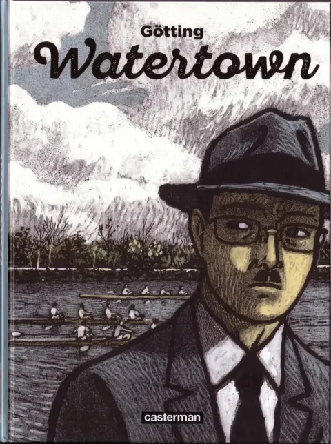 Watertown