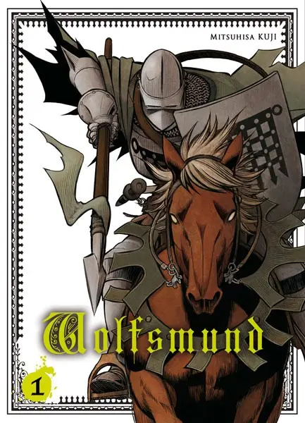 Wolfsmund 1