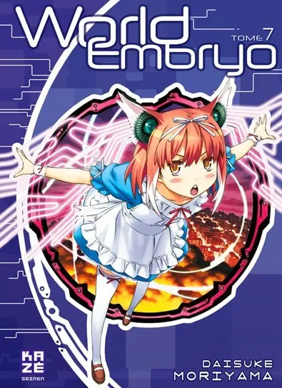 World Embryo Tome 7