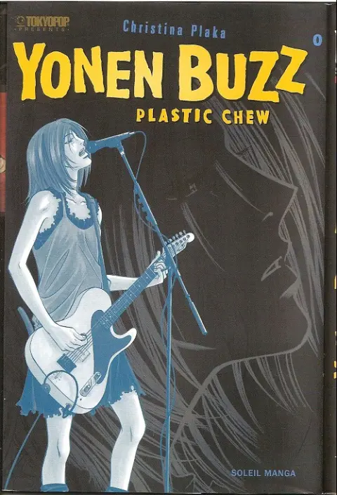 Yonen Buzz