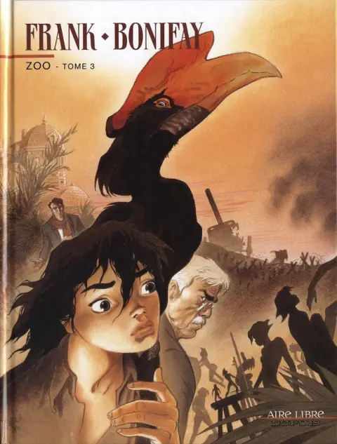 Zoo Tome 3
