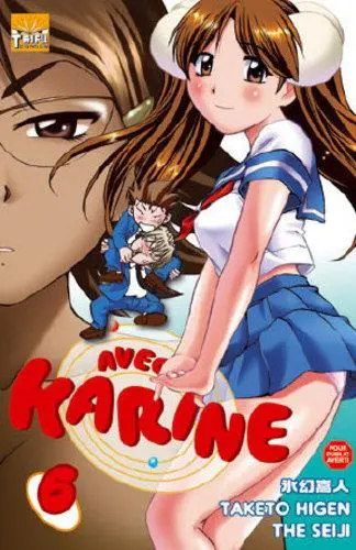 Avec Karine 6