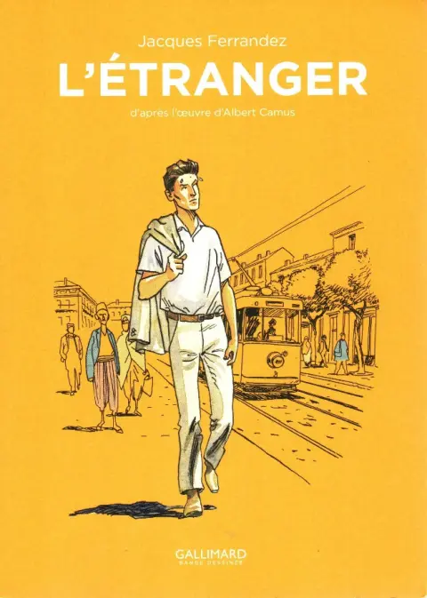 L'Étranger