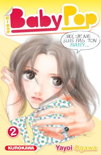 Baby Pop 2