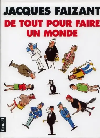 De tout pour faire un monde