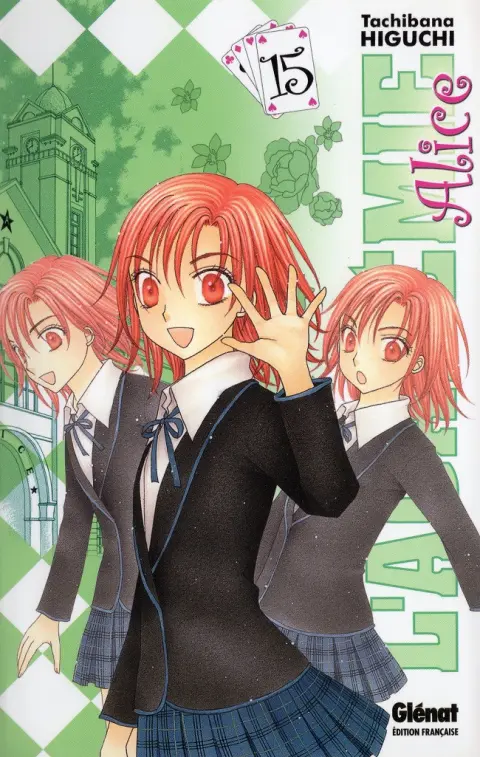 L'Académie Alice 15
