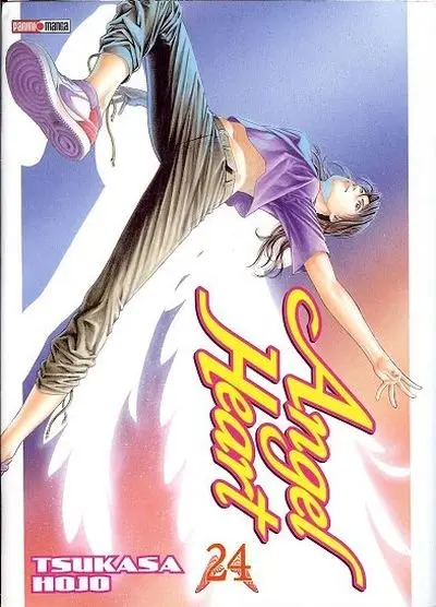 Angel Heart 24