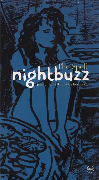 BD Music The Spell nightbuzz