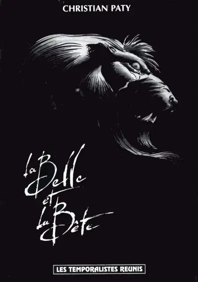 La Belle et la Bête
