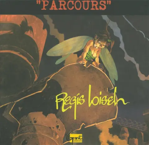 Parcours