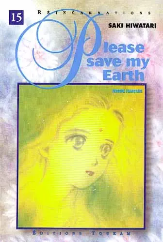 Please Save My Earth 15