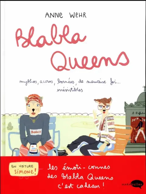 Blabla Queens