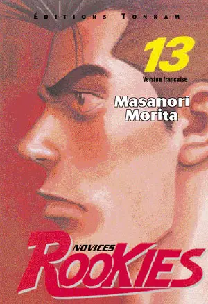 Rookies Tome 13