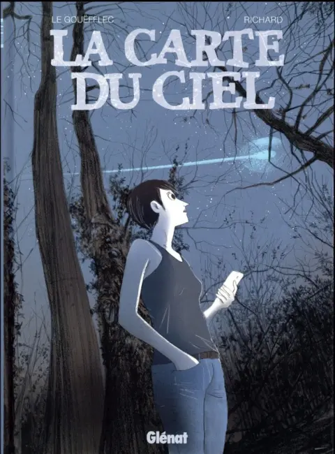 La Carte du ciel