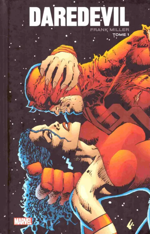 Daredevil Tome 1