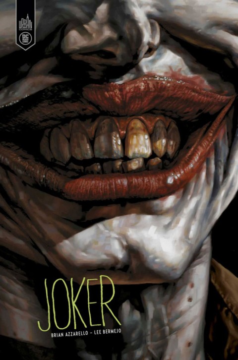Couverture de l'album Joker