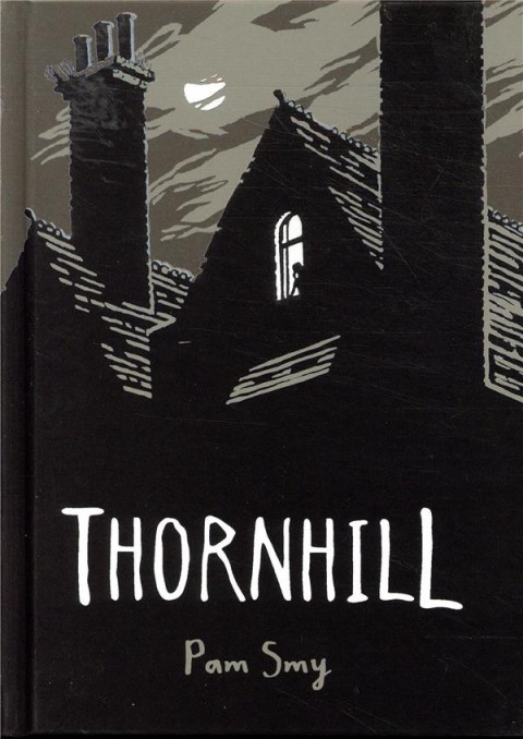 Couverture de l'album Thornhill