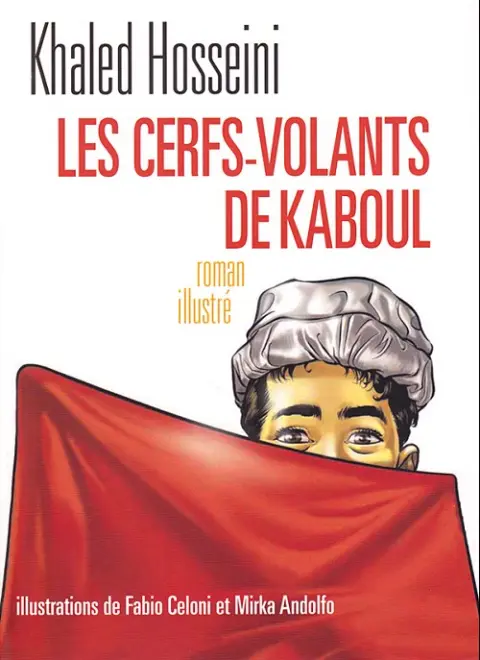 Les Cerfs-volants de Kaboul