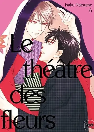 Le Théâtre des fleurs 6
