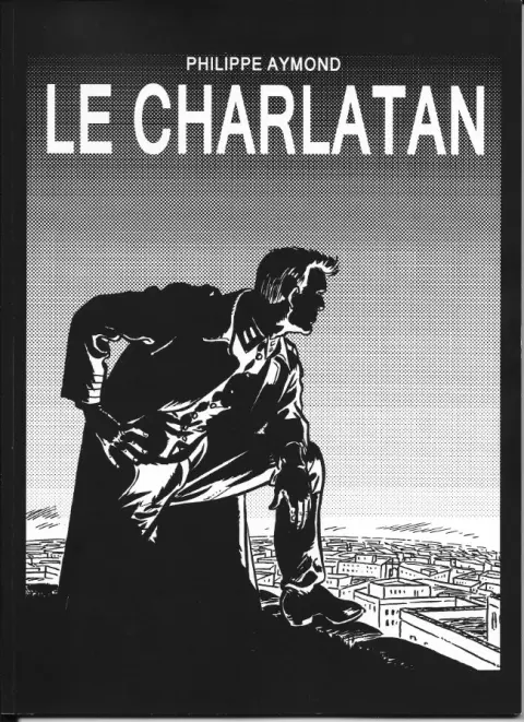 Le Charlatan