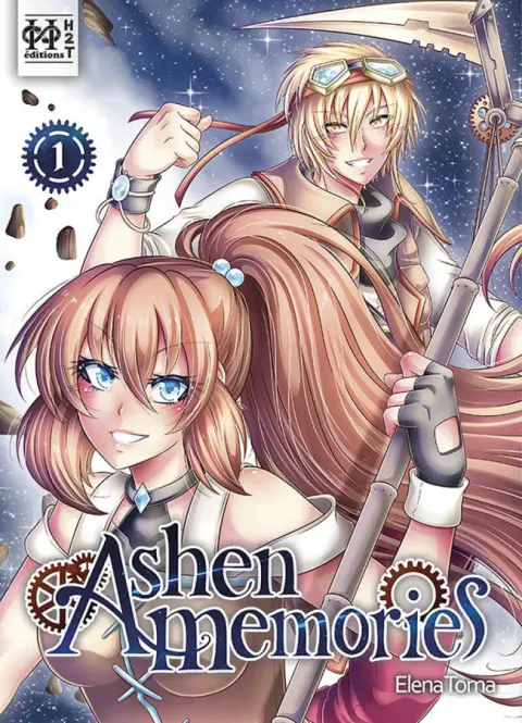 Ashen memories