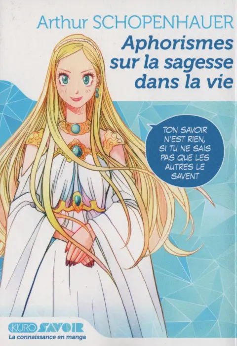 Aphorismes sur la sagesse dans la vie