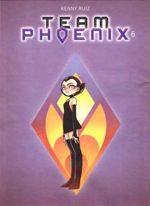 Team Phoenix 6