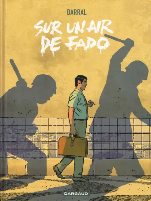 Sur un air de Fado