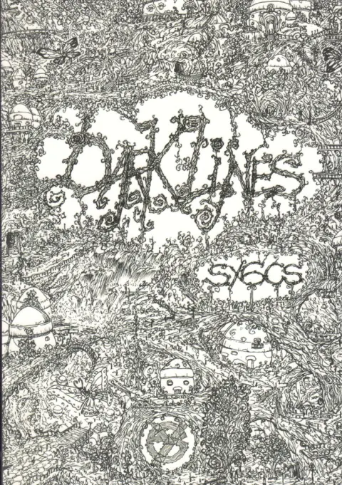 Dark Lines