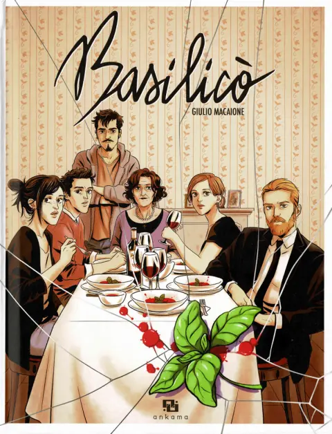 Basilicò