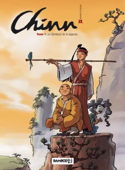 Chinn