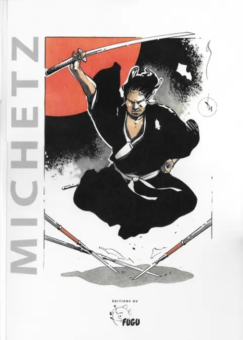 Ronin 2
