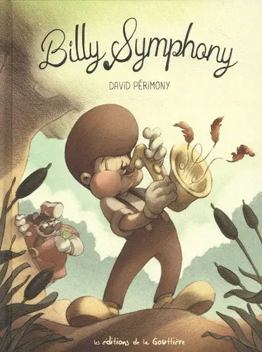Billy Symphony