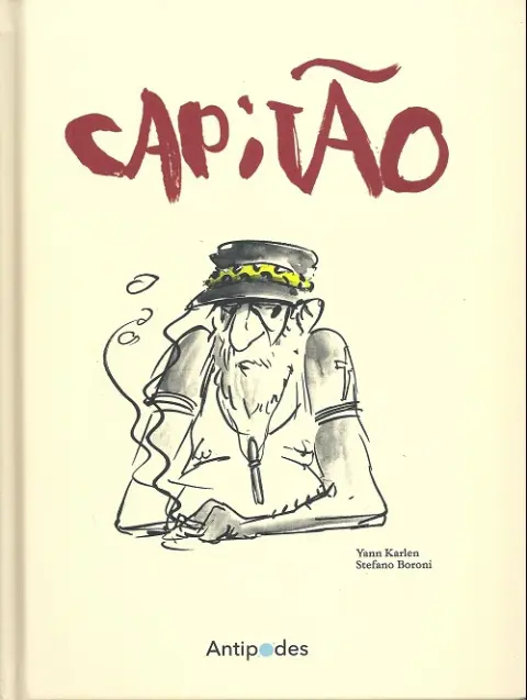 Capitão