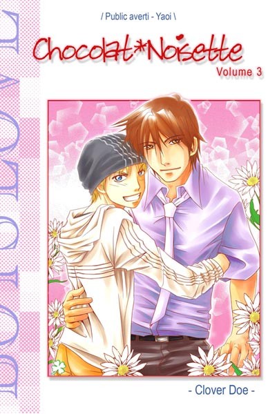 Chocolat*Noisette Volume 3