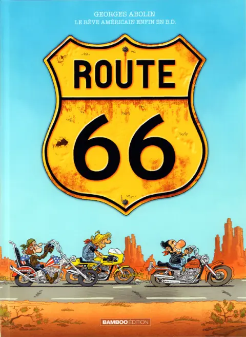 Route 66