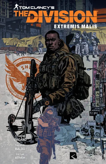 The Division : Extremis Malis