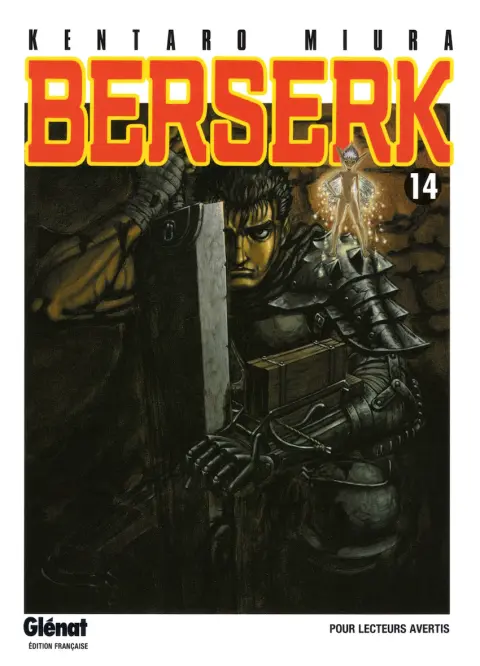 Berserk 14