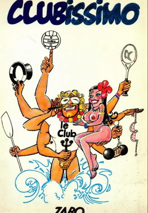 Clubissimo
