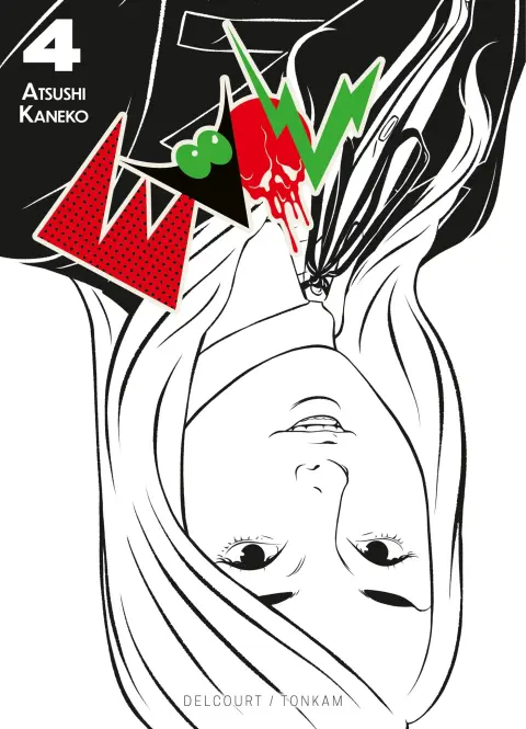 Evol 4