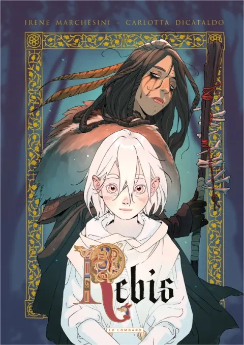 Rebis