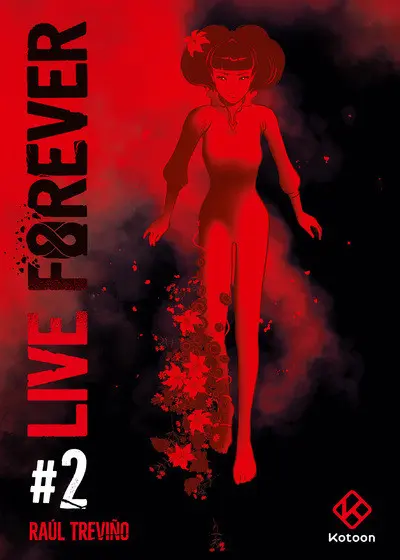 Live forever #2