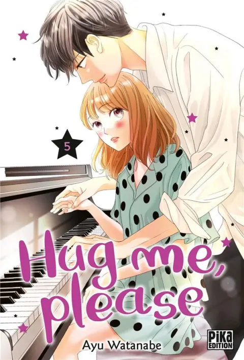 Hug me, please 5