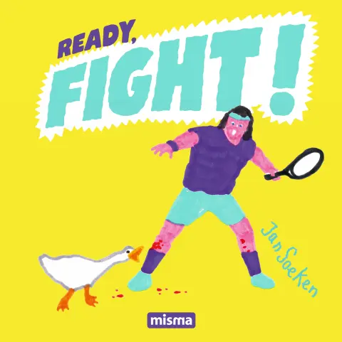 Ready, Fight !