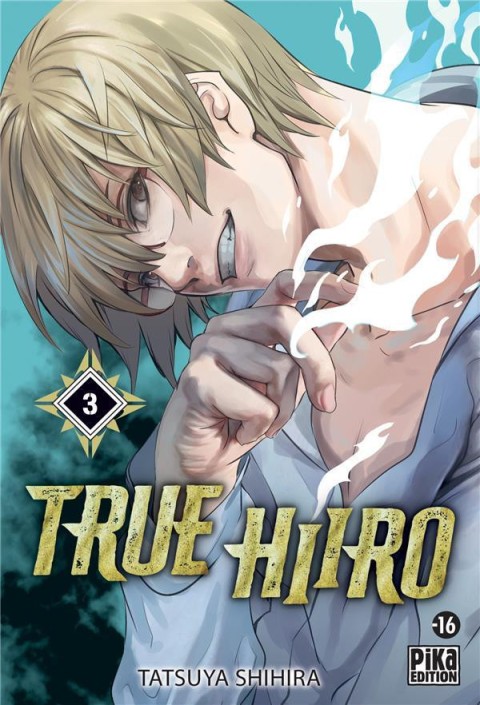 True Hiiro 3