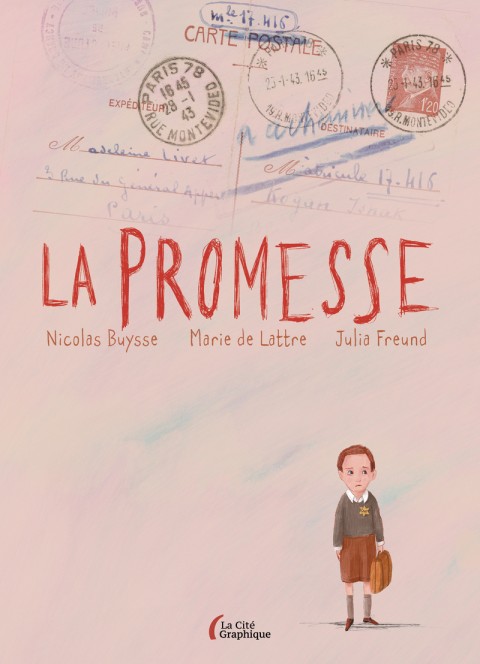 La Promesse