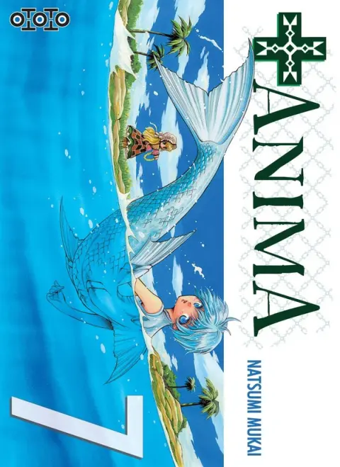 + Anima 7