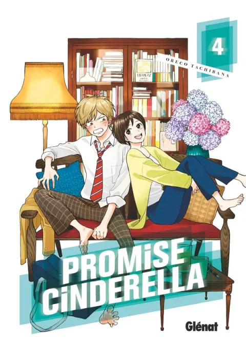 Promise Cinderella 4