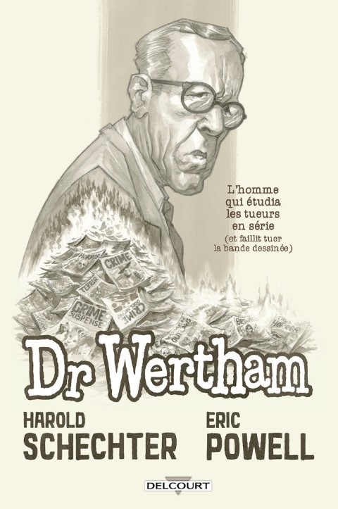 Dr Wertham