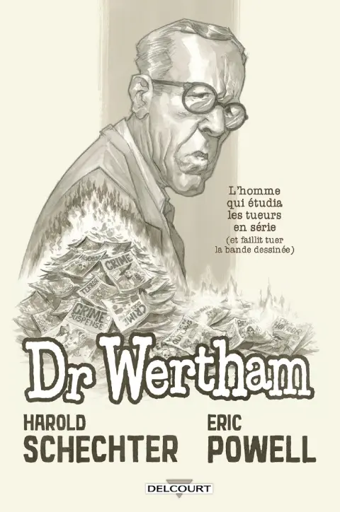 Dr Wertham